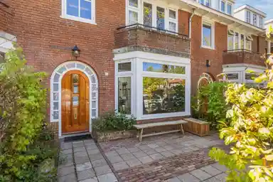 150m2 Casa in affitto per 5500€/mese a Van IJsselsteinlaan, Amstelveen