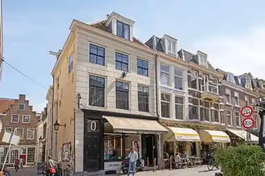 50m2 Appartamento in affitto per 2450€/mese a Kintgenshaven, Utrecht