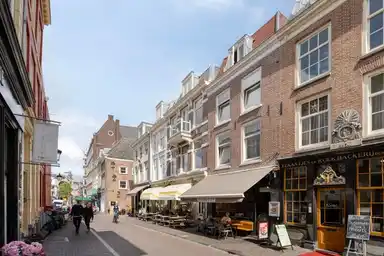 72m2 Appartamento in affitto per 2995€/mese a Schoutenstraat, Utrecht