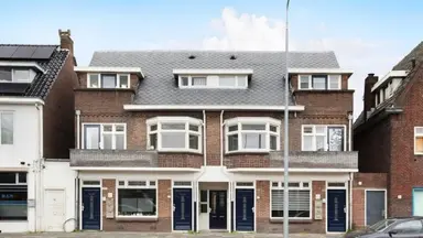 41m2 Appartamento in affitto per 1650€/mese a Tongelresestraat, Eindhoven