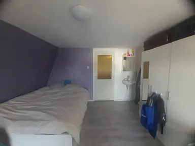 17m2 Kamer te huur voor 485€/maand in Mina Krusemanstraat 112, Enschede