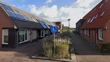 80m2 Casa in affitto per 947.93€/mese a Groenoort 8, Broek op Langedijk