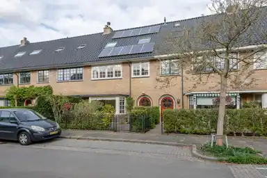 148m2 Casa in affitto per 3350€/mese a Hindelaan 18, Hilversum