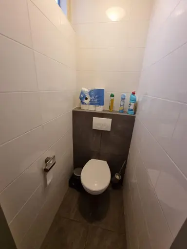 20m2 Kamer te huur voor 495€/maand in Emmastraat, Enschede