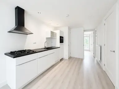 54m2 flat to rent for 2850€/month in Dusartstraat 1077, Amsterdam