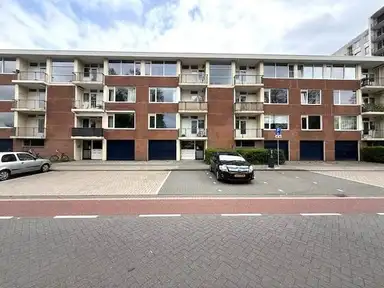 90m2 Appartamento in affitto per 1720€/mese a Pisanostraat, Eindhoven