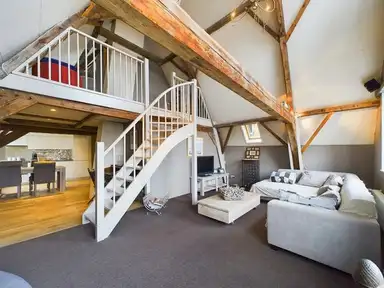 91m2 Appartamento in affitto per 995€/mese a Landpoortstraat, IJzendijke