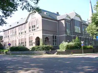 0m2 Appartamento in affitto per 639.27€/mese a De Noordwalhof 30, Steenwijk