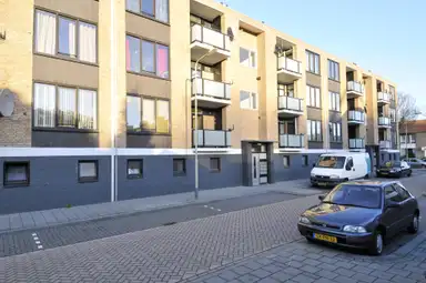 60m2 Appartamento in affitto per 650€/mese a Godsweerderstraat 23, Roermond