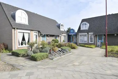 95m2 Appartamento in affitto per 1250€/mese a De Horst 6, Haelen