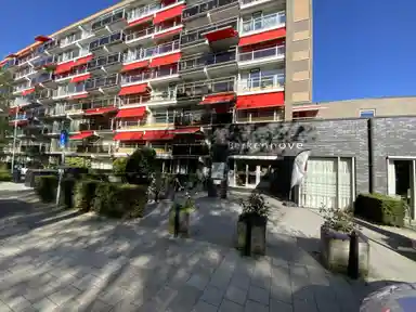 50m2 Appartamento in affitto per 993.01€/mese a Koning Lodewijklaan 217, Apeldoorn