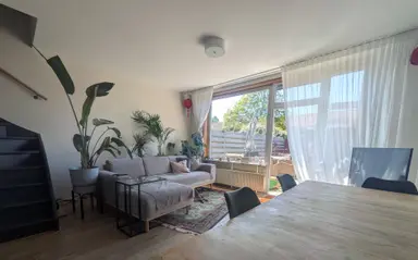 90m2 room to rent for 925€/month in Prof. R. Casimirstraat, Amsterdam