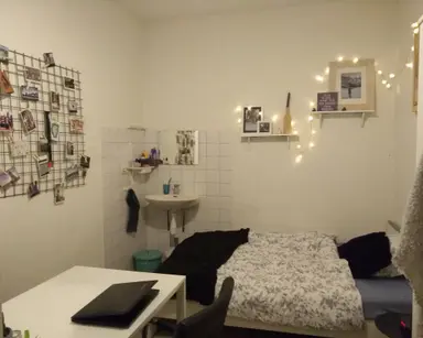 15m2 room to rent for 525€/month in Sint Jacobslaan, Nijmegen