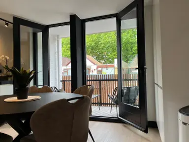 116m2 flat to rent for 2350€/month in Fransenstraat 19A, Vlaardingen