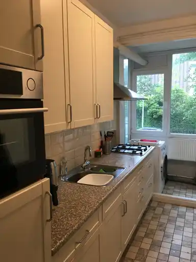 61μ² Δωμάτιο προς ενοικίαση για 1000€/μήνα σε De Carpentierstraat, The Hague