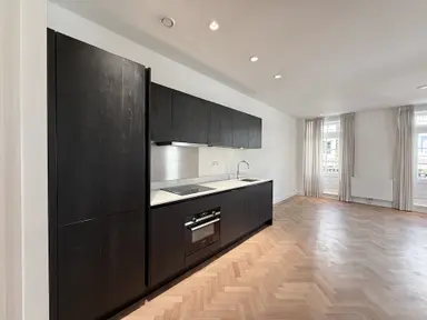 68m2 apartment to rent for 2925€/month in Schubertstraat 17-2, Amsterdam