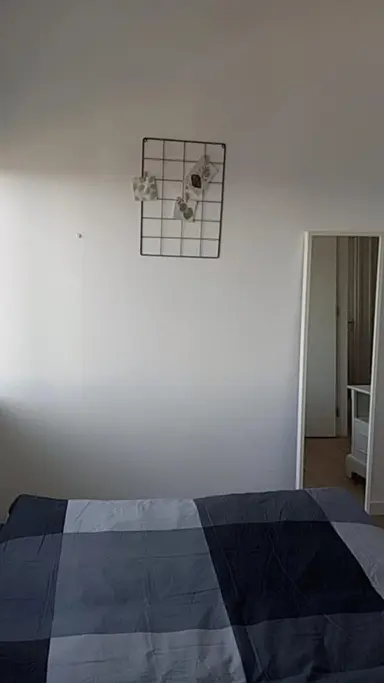 8.6m2 room to rent for 850€/month in Blaak 8, Rotterdam