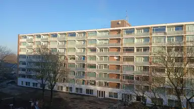 86m2 apartment to rent for 1090.29€/month in Goeman Borgesiuslaan 307, Harderwijk