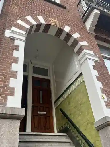 85m2 apartment to rent for 4950€/month in Hendrik Jacobszstraat, Amsterdam