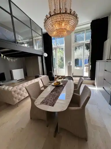 60m2 Appartement te huur voor 1441€/maand in Voorstreek 75e, Leeuwarden