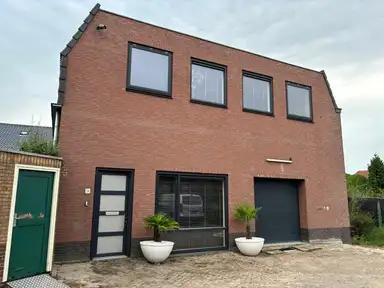 130m2 Appartement à louer pour 1895€/mois à Herenstraat, Nieuwegein