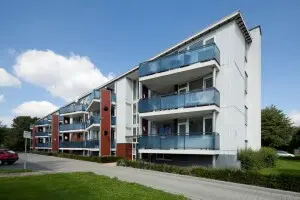 75m2 Appartamento in affitto per 725€/mese a Rinkenslaan 36, Landgraaf