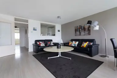 109μ² Διαμέρισμα προς ενοικίαση για 2750€/μήνα σε Oostmaaslaan 824, Rotterdam