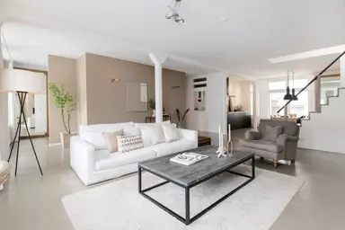 105μ² Διαμέρισμα προς ενοικίαση για 3500€/μήνα σε Keizersgracht, Amsterdam