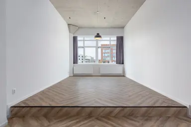 50m2 studio to rent for 1020€/month in Van Boecopkade, The Hague