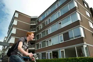 15μ² Δωμάτιο προς ενοικίαση για 612.52€/μήνα σε Zocherstraat 137, Rotterdam