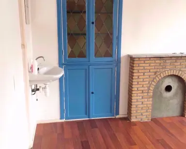 16m2 Zimmer zur Miete für 495€/Monat in Paul Krugerstraat, Vlissingen