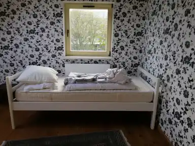 20μ² Δωμάτιο προς ενοικίαση για 850€/μήνα σε Katwijkselaan, The Hague