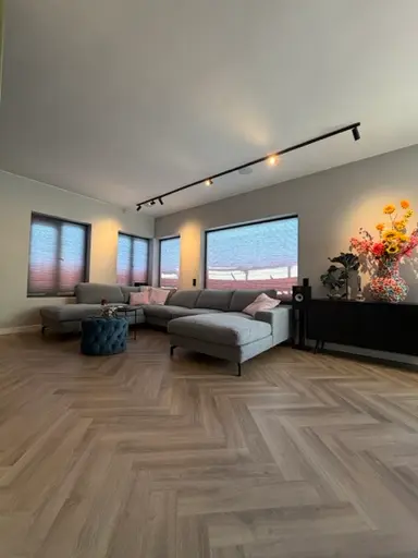 8m2 Kamer te huur voor 1050€/maand in Slachthuisstraat, Haarlem