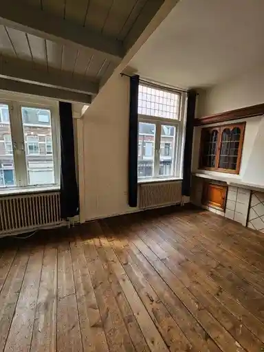 15m2 Studio zur Miete für 550€/Monat in Willemsweg, Nijmegen