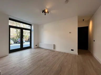 45μ² Διαμέρισμα προς ενοικίαση για 1460€/μήνα σε Boezemsingel, Rotterdam