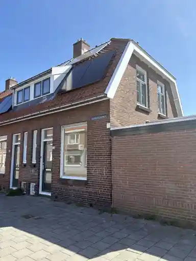 38m2 Haus zur Miete für 756.27€/Monat in Boxbergerweg 158, Deventer