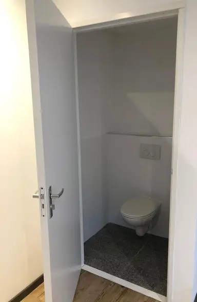 30m2 studio to rent for 1399€/month in Hildebranddreef, Utrecht