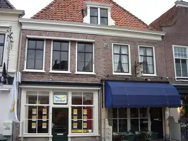 80m2 huis te huur voor 1676€/maand in Kromme Elleboogsteeg, Culemborg