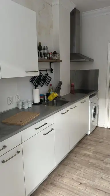 33m2 apartment to rent for 1005€/month in Valuasstraat, Venlo