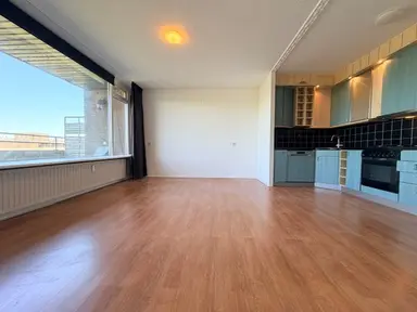 59m2 Appartamento in affitto per 1372€/mese a Haringvlietstraat, Dordrecht