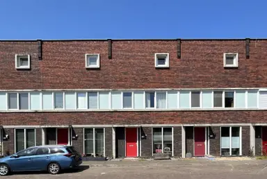 123m2 house to rent for 1325€/month in Thaliastraat 175, Arnhem