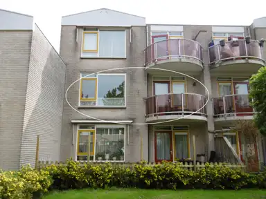 0m2 flat to rent for 705.36€/month in Wielingen 32, Emmeloord