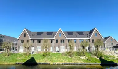 109μ² μονοκατοικία προς ενοικίαση για 1700€/μήνα σε Orchideehof 3, Winkel