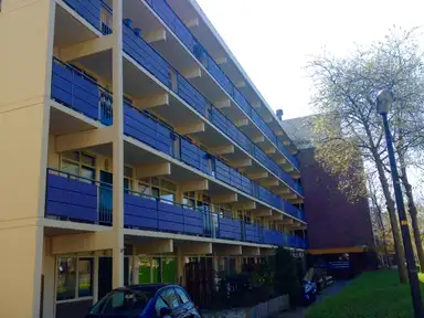 72m2 apartment to rent for 810.06€/month in Imkersdreef 53, Apeldoorn