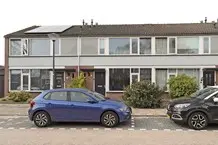 71m2 Casa in affitto per 714.47€/mese a Orion 69, Oosterhout