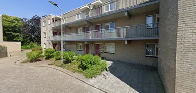 39m2 apartment to rent for 701.14€/month in Eboralaan 53, Hillegom