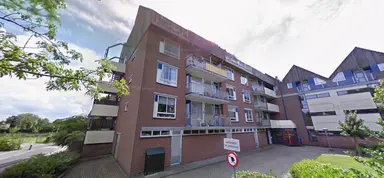 47m2 apartment to rent for 759.39€/month in Groot Veenenburg 85, Hillegom