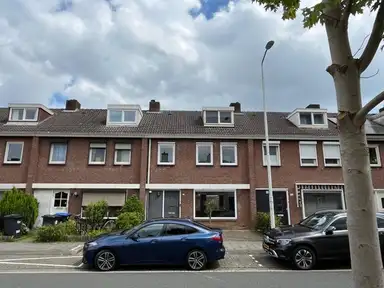 122m2 huis te huur voor 2299€/maand in De Stoutheuvel, Eindhoven