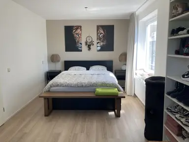 95m2 Appartement te huur voor 1282€/maand in Makelaarstraat 32, Almere