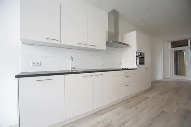 85m2 Appartamento in affitto per 1995€/mese a Paradijslaan 120A, Rotterdam